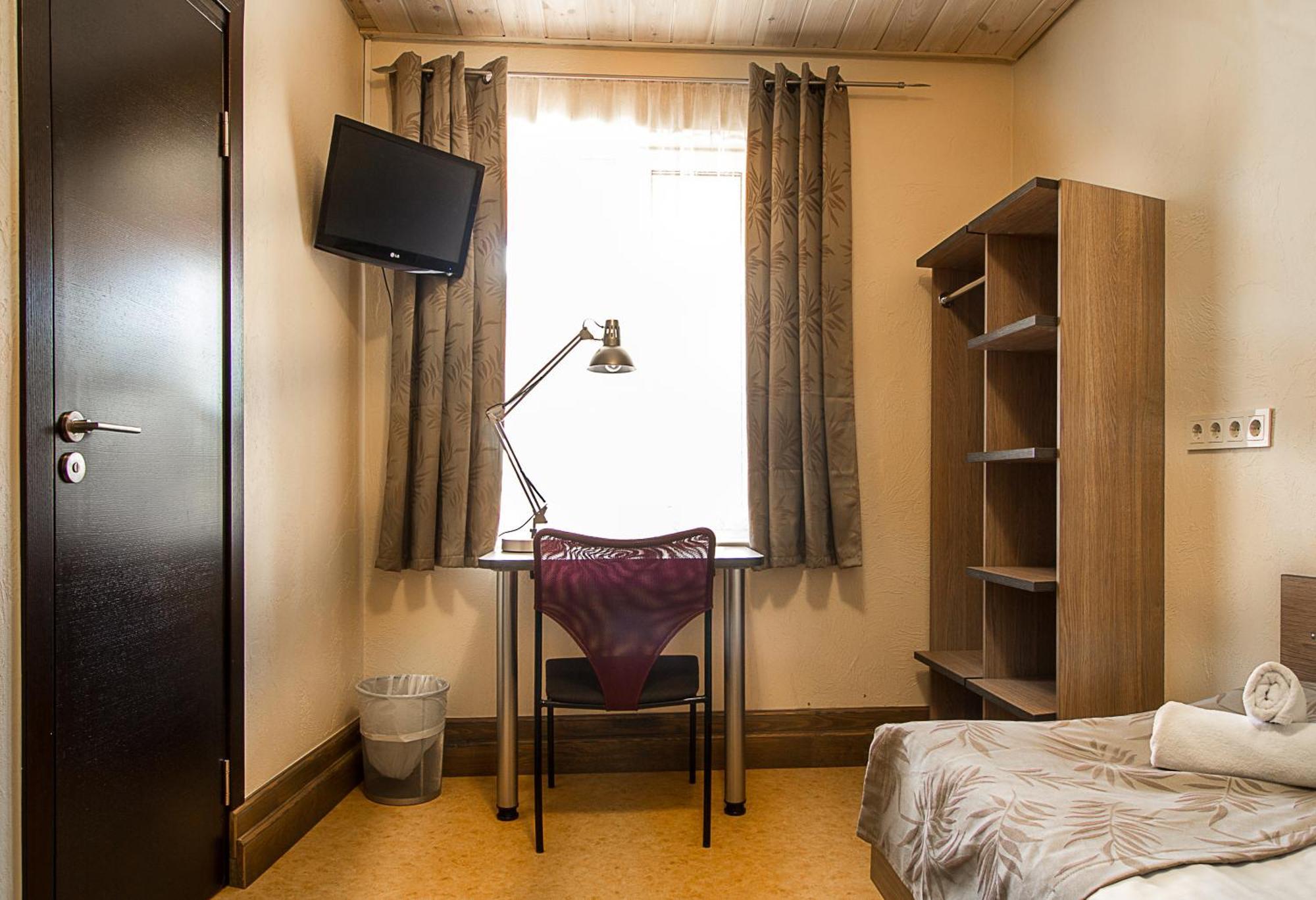 Agate Hotel 3*