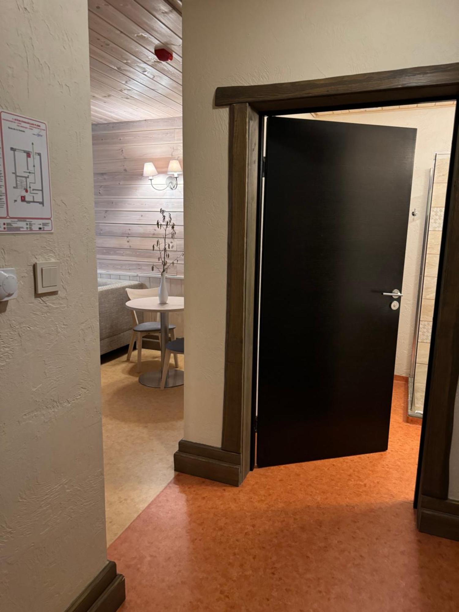 Agate Hotel Ozolnieki